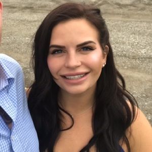 Meet your Posher, Brittany